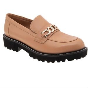 BCBGeneration Tinaa Lug Sole Loafer
